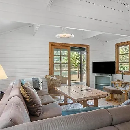 Semesterbostad M265-vaeggerlose-perleuglevej-36