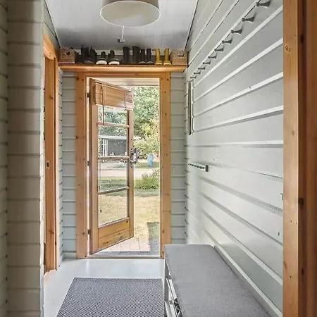 M265-vaeggerlose-perleuglevej-36 Casa vacanze