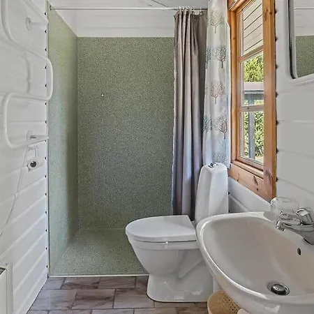 Semesterbostad M265-vaeggerlose-perleuglevej-36