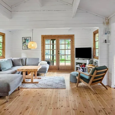 Vakantiehuis M265-vaeggerlose-perleuglevej-36 Bøtø By
