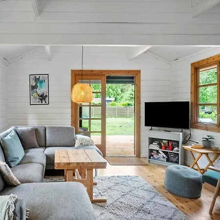 Casa vacanze M265-vaeggerlose-perleuglevej-36
