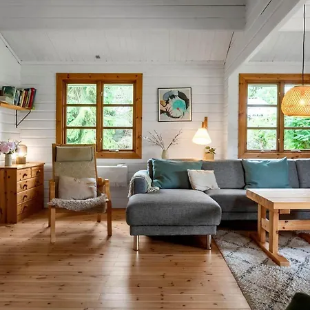 Casa vacanze M265-vaeggerlose-perleuglevej-36 *