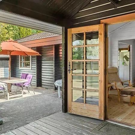 M265-vaeggerlose-perleuglevej-36 Casa vacanze *