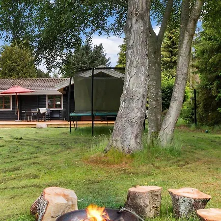 Casa vacanze M265-vaeggerlose-perleuglevej-36