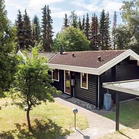 Vakantiehuis M265-vaeggerlose-perleuglevej-36 *