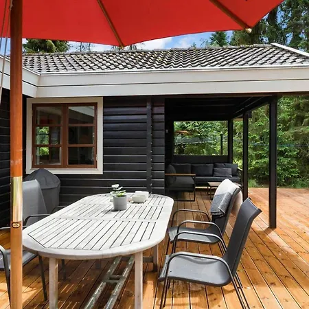 M265-vaeggerlose-perleuglevej-36 Casa vacanze *